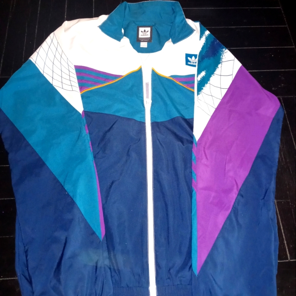 Mens size S Adidas jacket